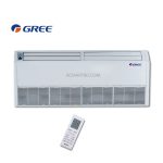 Gree 5 Ton Ceiling AC
