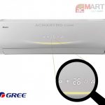 gree 2 ton gs-18v ac best price in bd