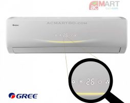gree 2 ton gs-18v ac best price in bd