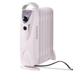Oil Filled Room Heater