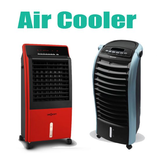 Air Cooler Price Bangladesh 2018 Offer Discount