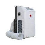 Portable 1.5 Ton Air Conditioner
