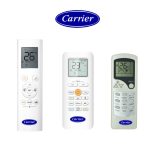 Carrier AC Remote Price Bangladesh