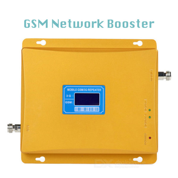 3g network booster