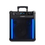ION Block Rocker Max