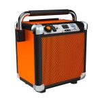 Ion job rocker plus