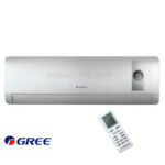 Gree 2.0 ton GSH-24CTV Inverter AC