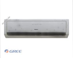 Gree_GS-18CZ_GS-12CZ_Air_Conditioner