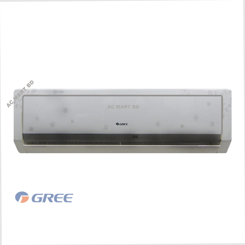 Gree_GS-18CZ_GS-12CZ_Air_Conditioner