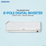 Samsung Inverter Air Conditioner