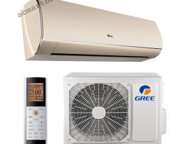 Gree_GSH-12FA_Air_Conditioner