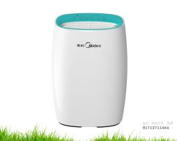 Midea Air Purifier