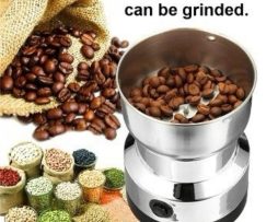 Spice grinder price bd