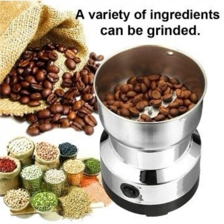 Spice grinder price bd