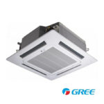 Gree cassette AC