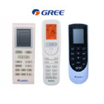 GREE REMOTE PRICE BD