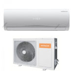 Hitachi air conditioner