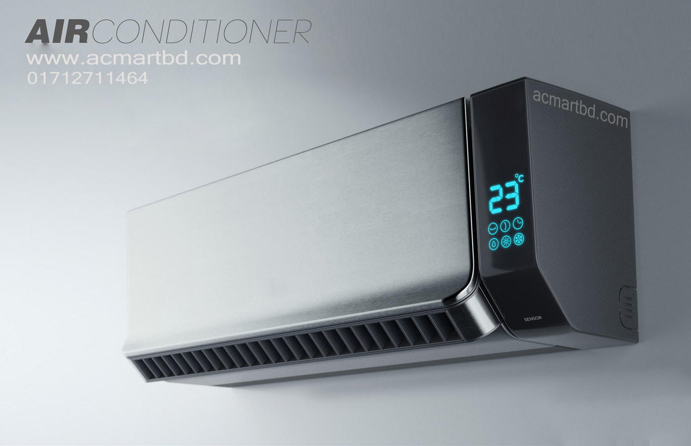 Air Conditioner Bangladesh