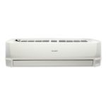 Sharp 1.5 Ton Split Air Conditioner AH A18SEV