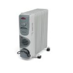 Luxel Oil Filled Room Heater 1800W