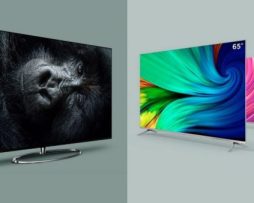 Xiaomi MI TV