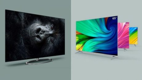 Xiaomi MI TV