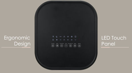Gree air cooler