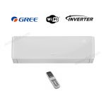 GREE Inverter 12PUV 18PUV 24PUV