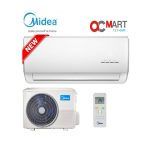 Midea 1 Ton Inverter Air conditioner