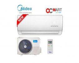 Midea 1 Ton Inverter Air conditioner