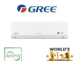 Gree 1 TON Inverter AC Price in BD | Cosmo