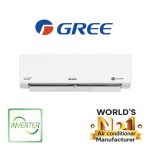 Gree 1 TON Inverter AC Shimo | GS-12XSMA4V