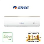 Gree 1.0 TON Inverter AC Zeno GS-12XZNA3V