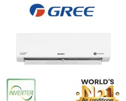 Gree 1.5 TON Inverter AC Shimo | GS-18XSMA4V