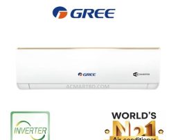 Gree 2 TON Inverter AC Zeno | GS-24XZNA3V