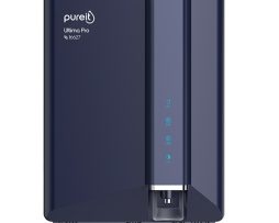 Pureit Ultima Pro | RO+MF+Dual UV In-Tank